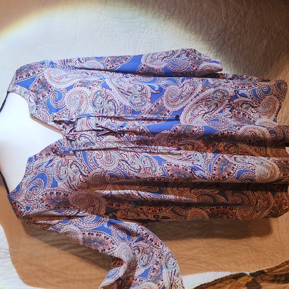 Womens blouse